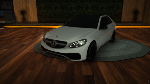 Mercedes Benz
