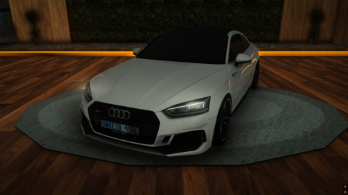 AUDI