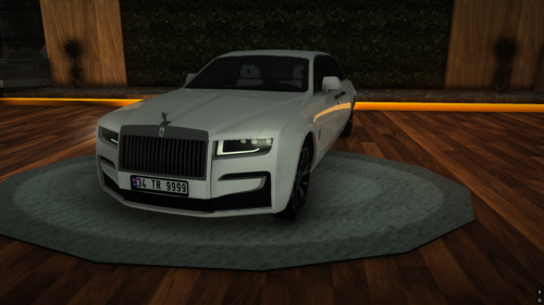 Rolls Royce